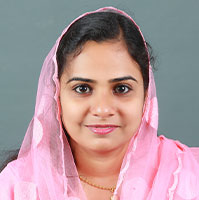 Dr. Anshida Mayeen