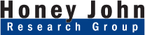 Honey John Research Group Logo